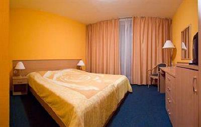 фото отеля Vertes Conference & Wellness Hotel
