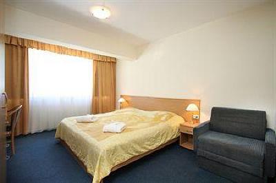 фото отеля Vertes Conference & Wellness Hotel