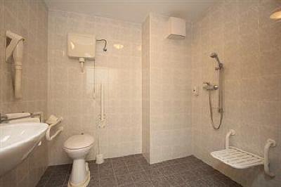 фото отеля Vertes Conference & Wellness Hotel