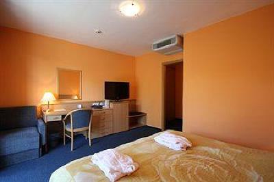 фото отеля Vertes Conference & Wellness Hotel