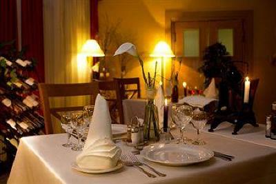 фото отеля Vertes Conference & Wellness Hotel