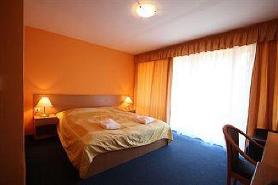 фото отеля Vertes Conference & Wellness Hotel