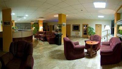 фото отеля Vertes Conference & Wellness Hotel