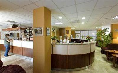 фото отеля Vertes Conference & Wellness Hotel
