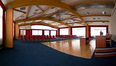 фото отеля Vertes Conference & Wellness Hotel