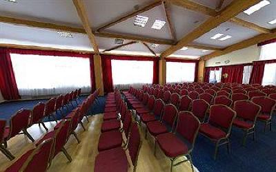 фото отеля Vertes Conference & Wellness Hotel