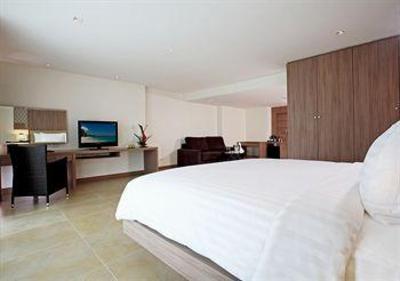 фото отеля Nova Park Hotel And Executive Serviced Apartments Pattaya