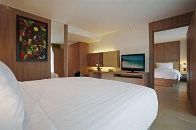 фото отеля Nova Park Hotel And Executive Serviced Apartments Pattaya