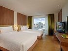 фото отеля Nova Park Hotel And Executive Serviced Apartments Pattaya