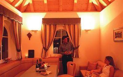 фото отеля Hotel Continental Selva Di Val Gardena