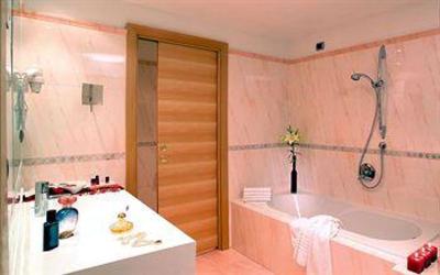 фото отеля Hotel Continental Selva Di Val Gardena