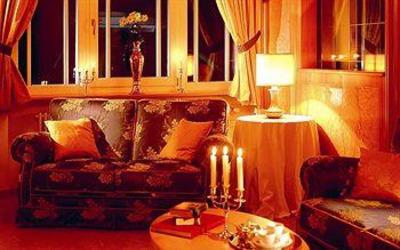 фото отеля Hotel Continental Selva Di Val Gardena