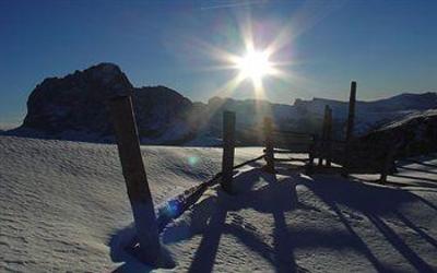 фото отеля Hotel Continental Selva Di Val Gardena