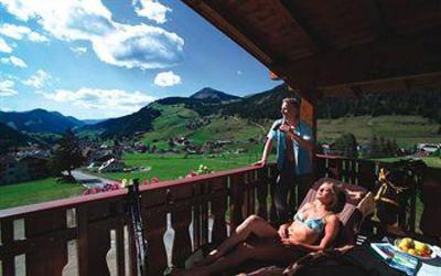 фото отеля Hotel Continental Selva Di Val Gardena