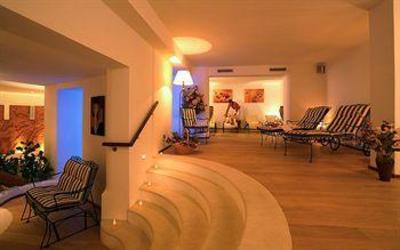 фото отеля Hotel Continental Selva Di Val Gardena