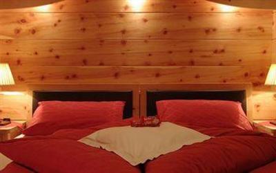 фото отеля Hotel Continental Selva Di Val Gardena