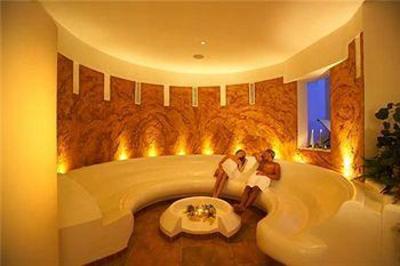 фото отеля Hotel Continental Selva Di Val Gardena