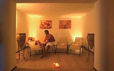 фото отеля Hotel Continental Selva Di Val Gardena