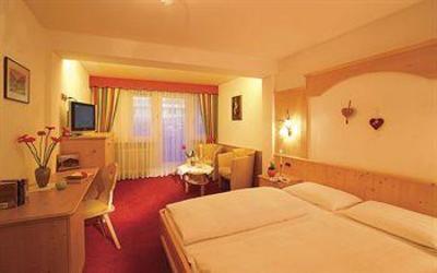 фото отеля Hotel Continental Selva Di Val Gardena