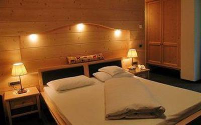 фото отеля Hotel Continental Selva Di Val Gardena