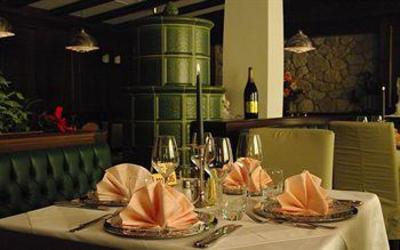 фото отеля Hotel Continental Selva Di Val Gardena