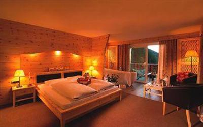 фото отеля Hotel Continental Selva Di Val Gardena