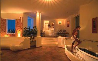 фото отеля Hotel Continental Selva Di Val Gardena