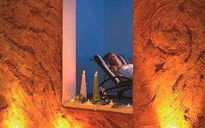 фото отеля Hotel Continental Selva Di Val Gardena
