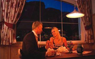 фото отеля Hotel Continental Selva Di Val Gardena