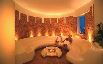 фото отеля Hotel Continental Selva Di Val Gardena
