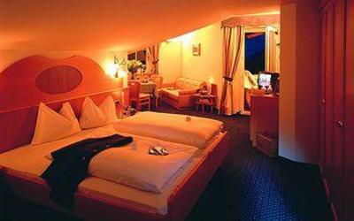фото отеля Hotel Continental Selva Di Val Gardena