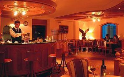 фото отеля Hotel Continental Selva Di Val Gardena