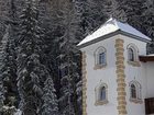 фото отеля Hotel Continental Selva Di Val Gardena