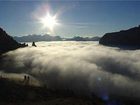 фото отеля Hotel Continental Selva Di Val Gardena