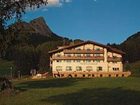 фото отеля Hotel Continental Selva Di Val Gardena