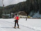 фото отеля Hotel Continental Selva Di Val Gardena