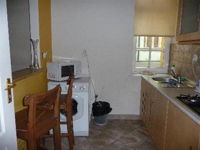 фото отеля Florianska Apartment House Krakow