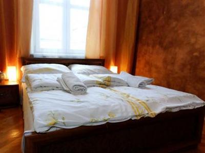 фото отеля Florianska Apartment House Krakow