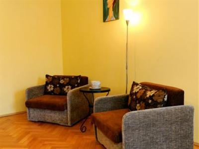 фото отеля Florianska Apartment House Krakow