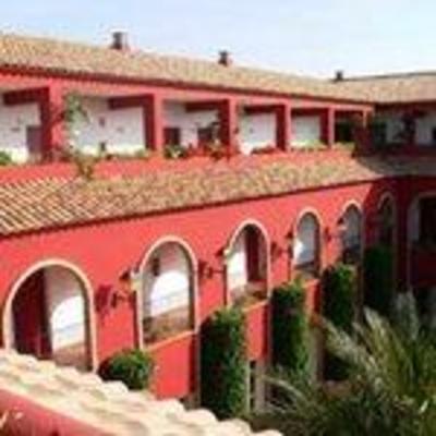 фото отеля Valencia Golf Hotel Betera