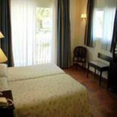 фото отеля Valencia Golf Hotel Betera