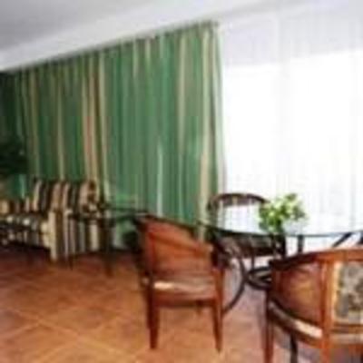 фото отеля Valencia Golf Hotel Betera