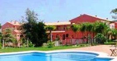 фото отеля Valencia Golf Hotel Betera