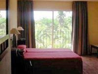 Valencia Golf Hotel Betera