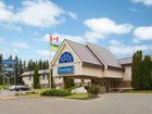 фото отеля Travelodge Melfort