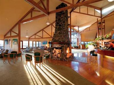 фото отеля Freycinet Lodge