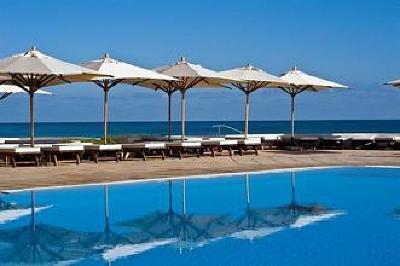 фото отеля Park Inn by Radisson Ulysse Resort & Thalasso Djerba
