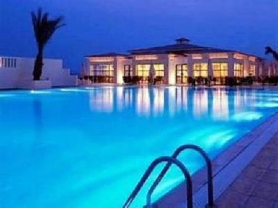 фото отеля Park Inn by Radisson Ulysse Resort & Thalasso Djerba