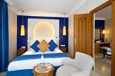 фото отеля Park Inn by Radisson Ulysse Resort & Thalasso Djerba