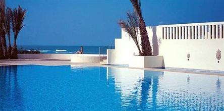 фото отеля Park Inn by Radisson Ulysse Resort & Thalasso Djerba